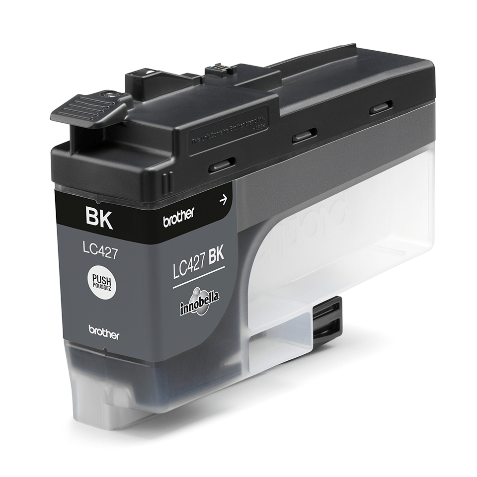 LC-427BK INKJ BLACK 3000P. F. MFCJ5955/6955/57DW/HLJ6010DW