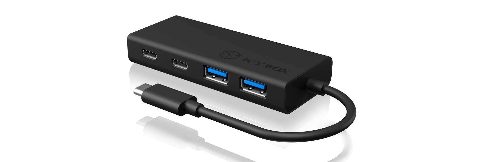 IB-HUB1426-CPD, USB-Hub