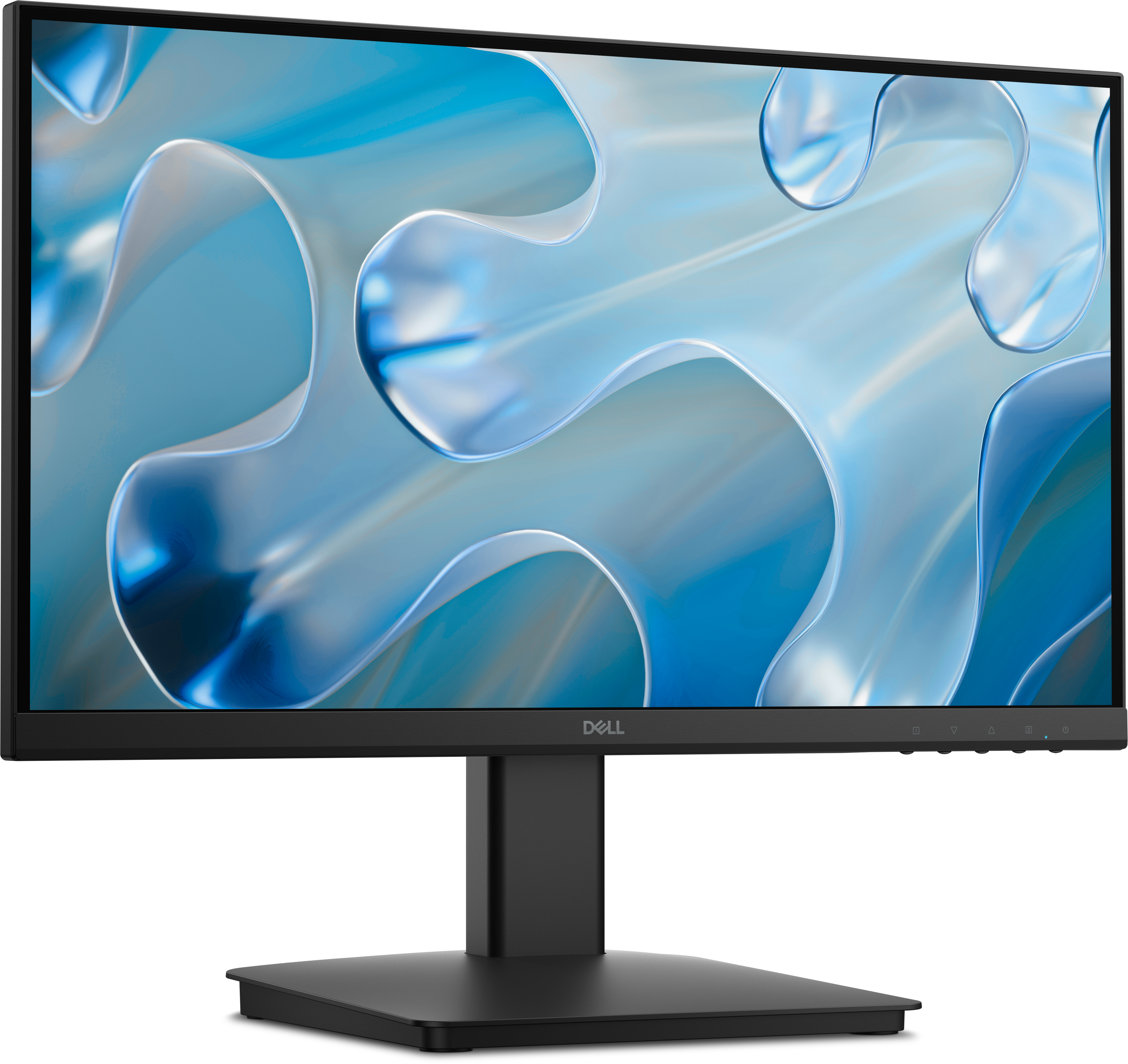 DELL 22 Monitor SE2225HM 54,61cm 21,5Zoll VA 1920x1080 16:9 250cd/m2 100Hz HDMI VGA