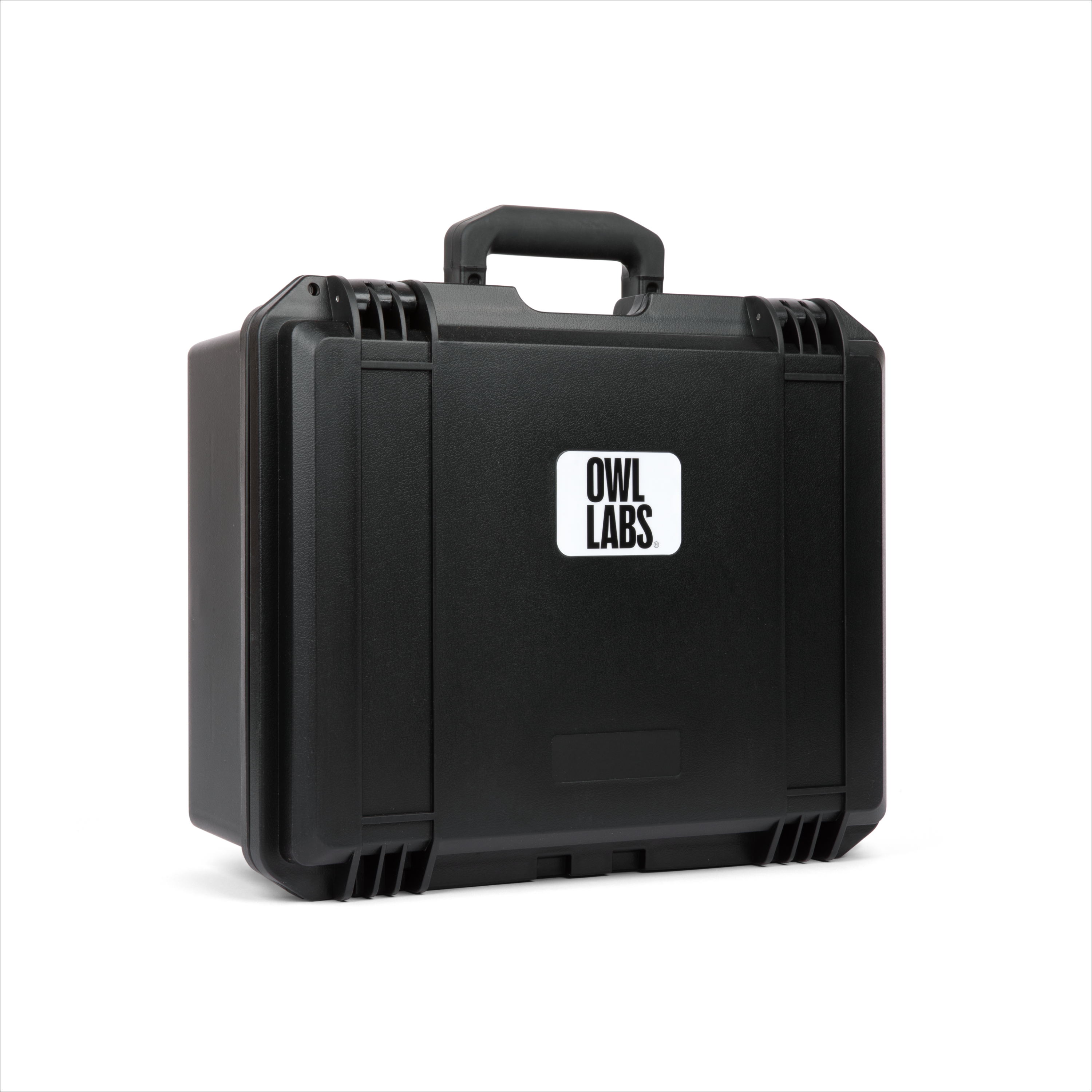 HARD SIDED CARRY CASE FOR MEETING OWL 3 AND 4+ (FITS MEETI