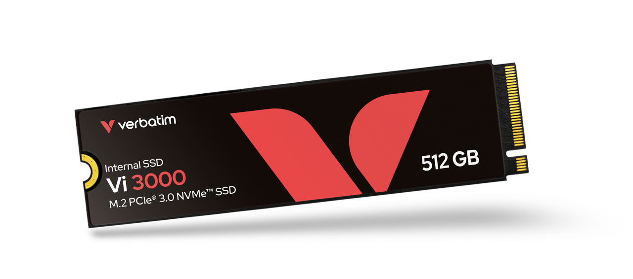 Vi3000 512 GB, SSD
