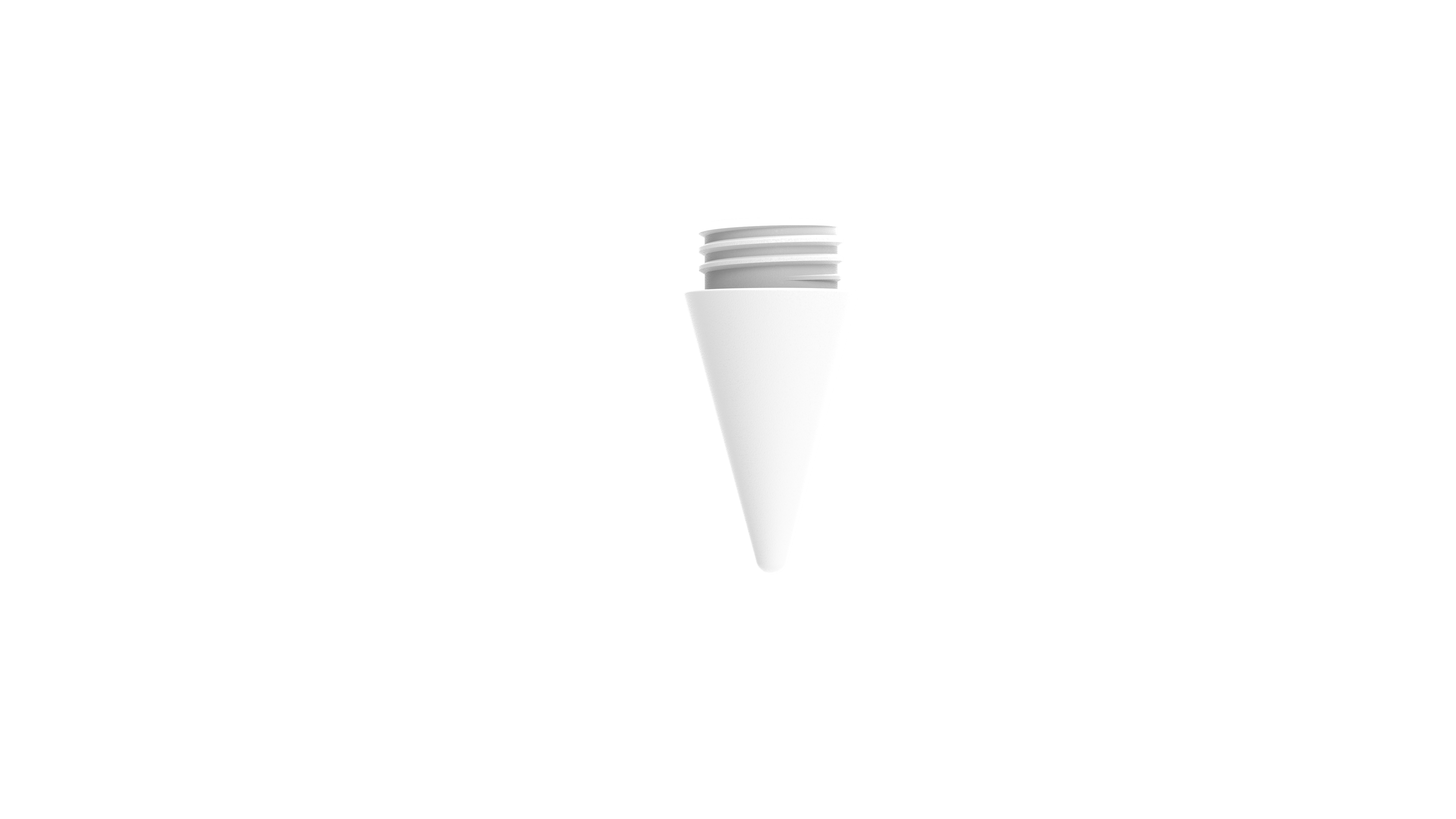REPLACEMENT TIPS FOR PENCIL #PQ1 2 PIECES (APPLE IPAD
