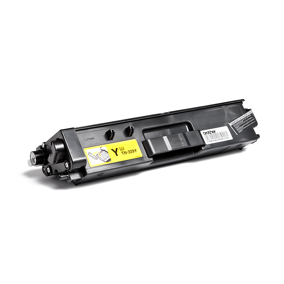 brother TN-329Y gelb Toner