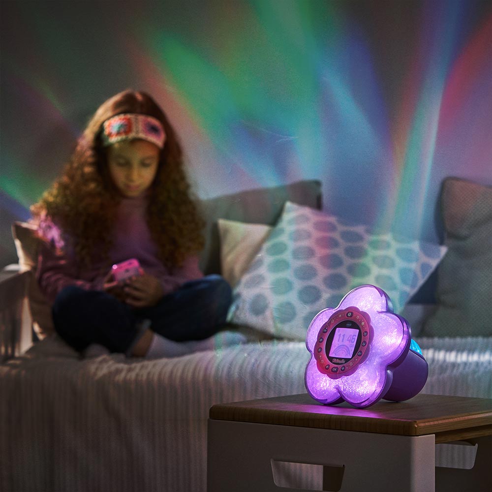 Kidimagic Galaxy Light, LED-Leuchte