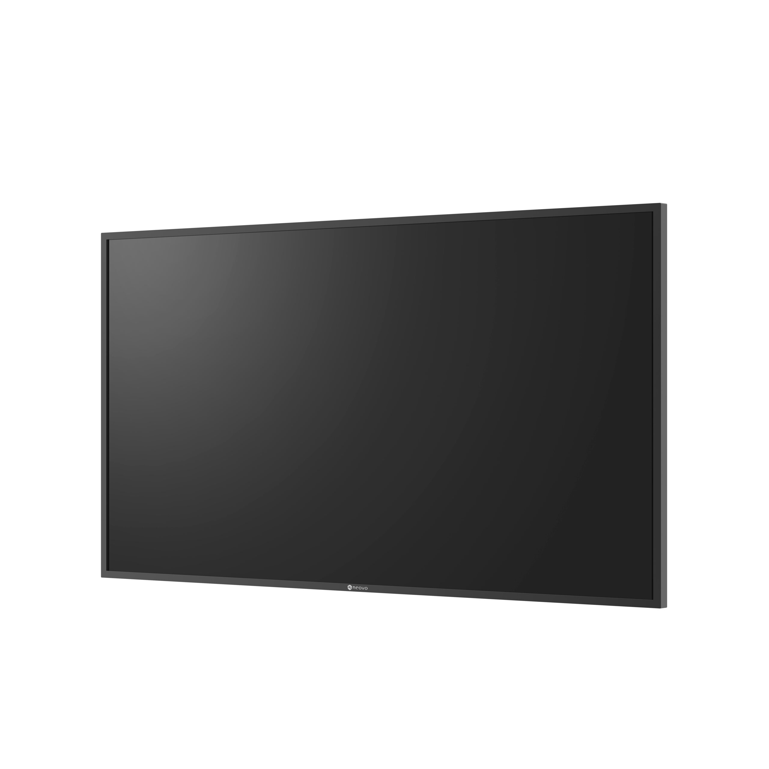 QM4303 43IN 4K 109.22CM 500NITS 3840X2160 HDMA 500CD/M2 4000:1