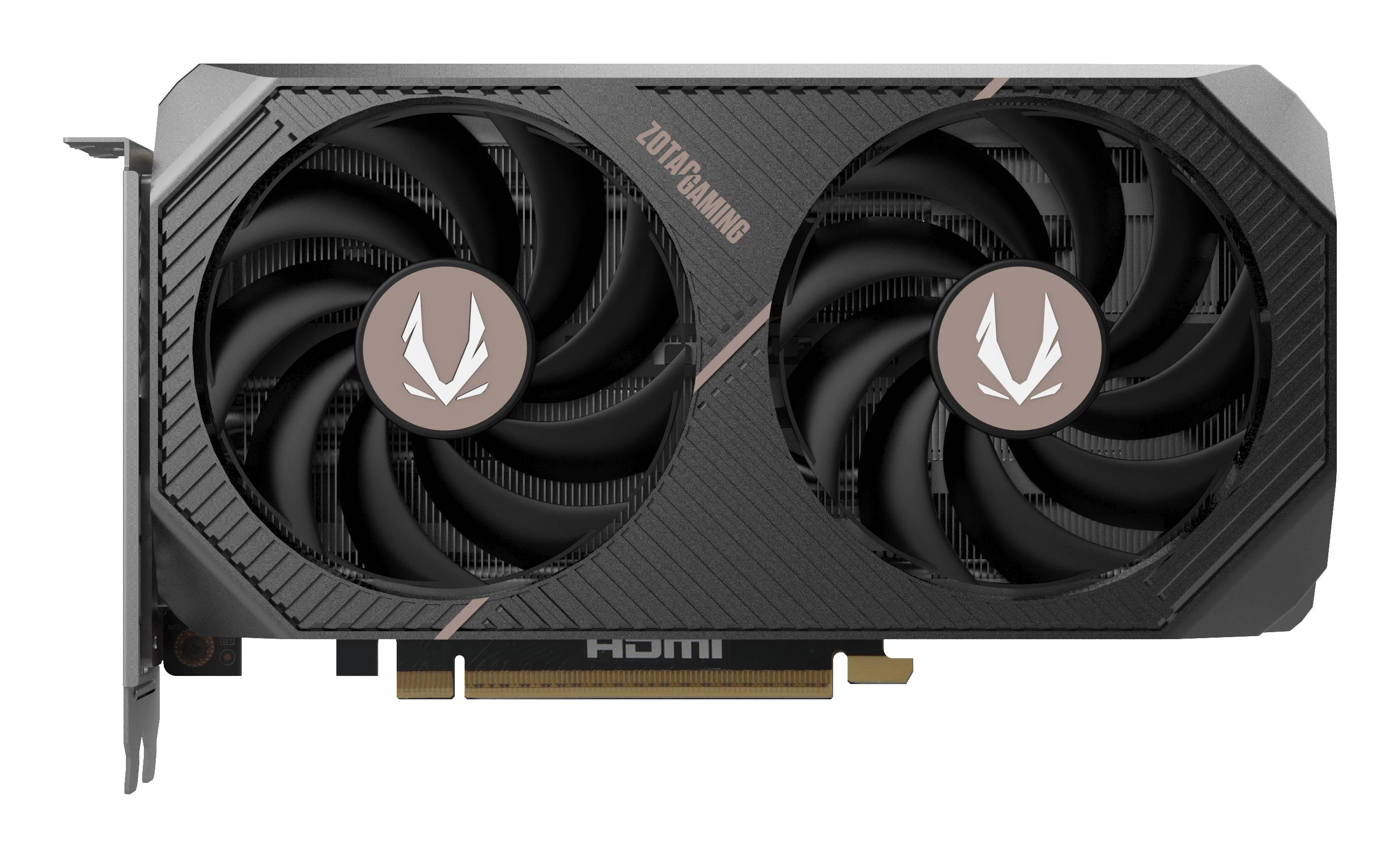 ZOTAC GAMING GeForce RTX 5060 Ti 16GB AMP GDDR7