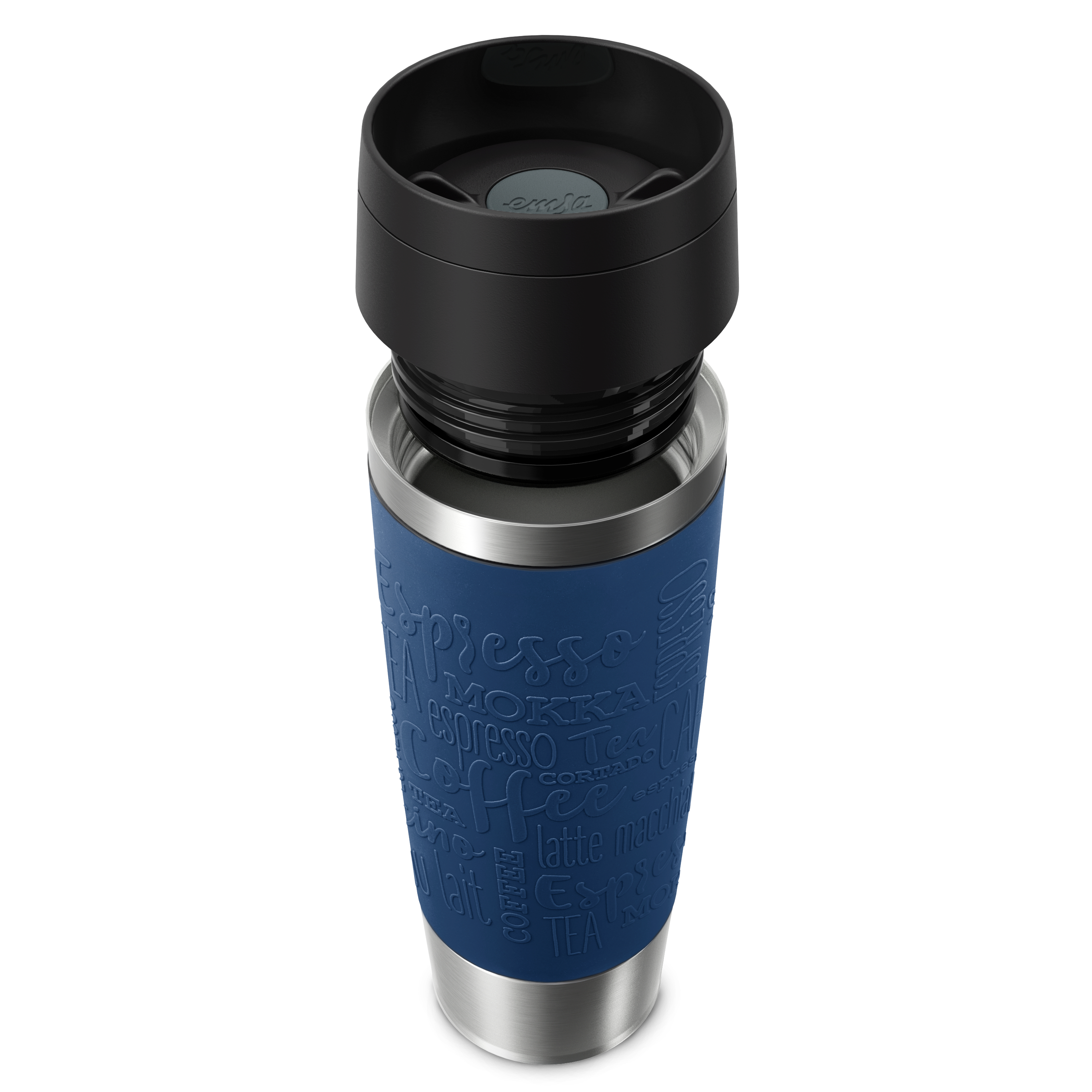 TRAVEL MUG Classic Grande Thermobecher