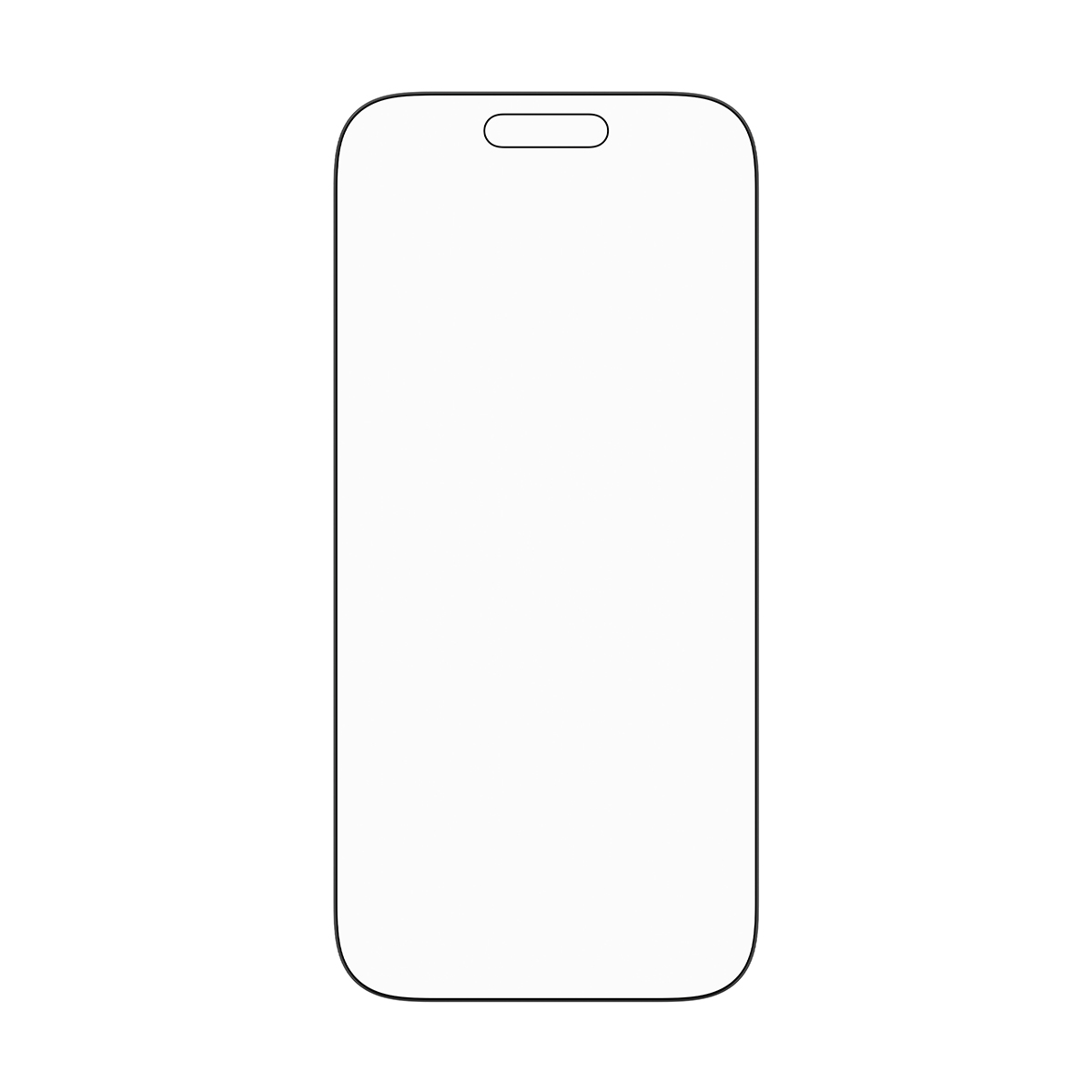 STEALTH SCREEN PROTECTOR W. BLA PRO ULTRA-WIDE FIT W. FASTFIT IN