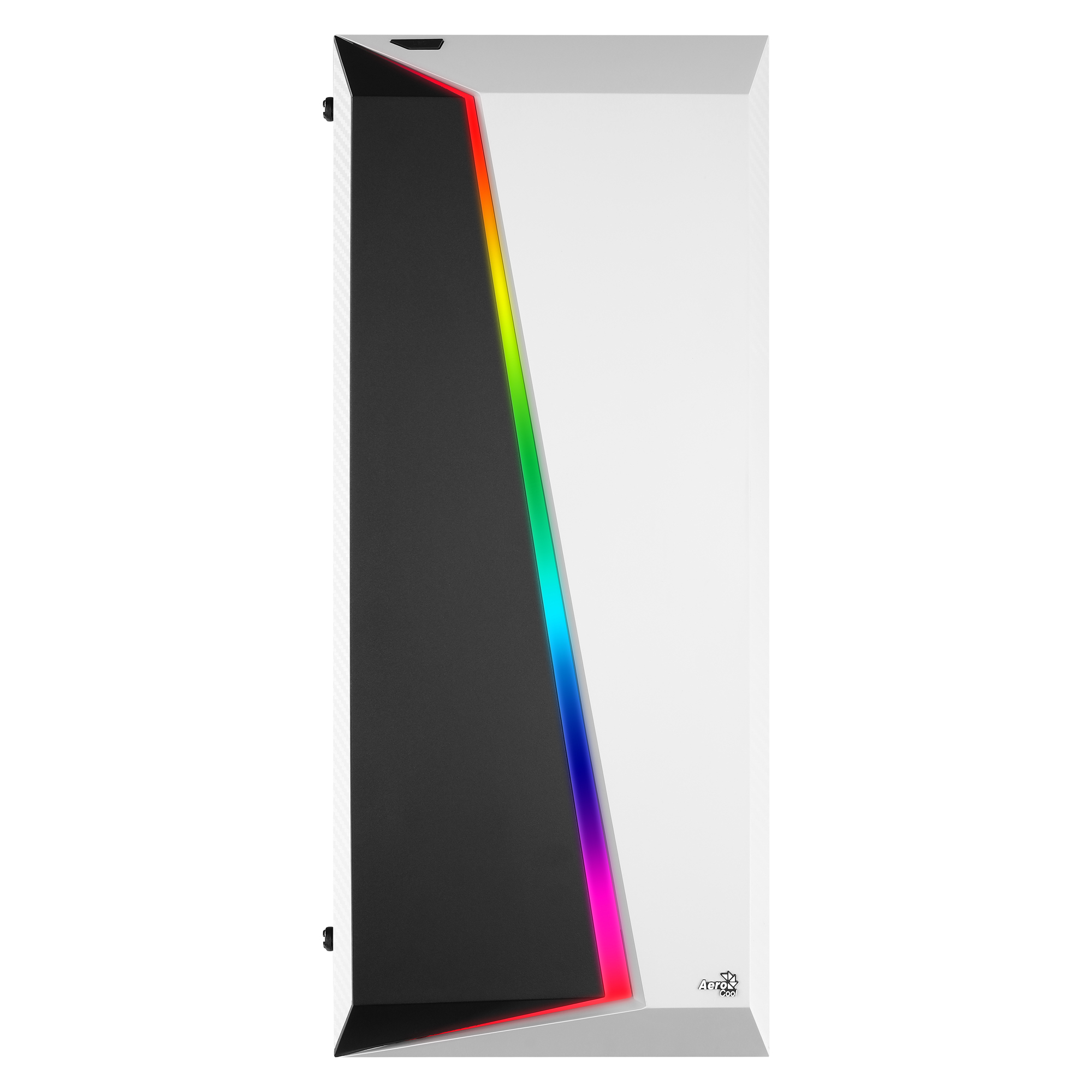 Cylon Pro, Tower-Gehäuse