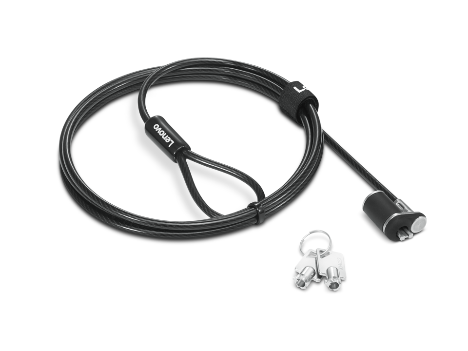 LENOVO NanoSaver Essential Cable Lock