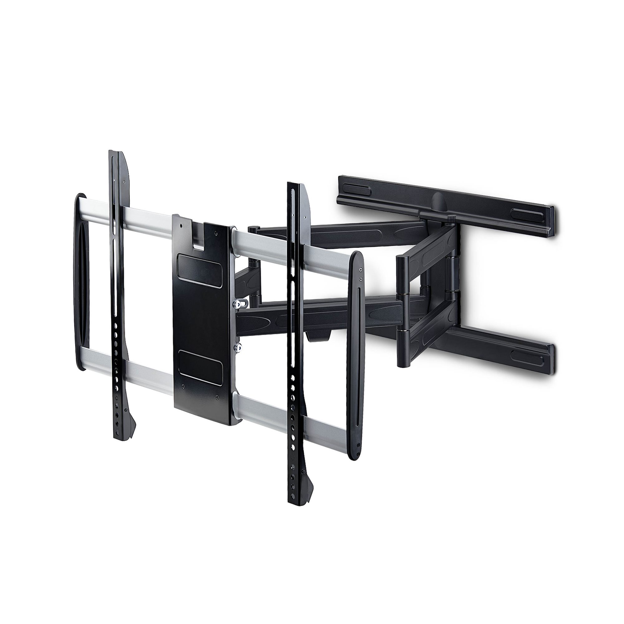 ULTRA-SLIM TV WALL MOUNT .