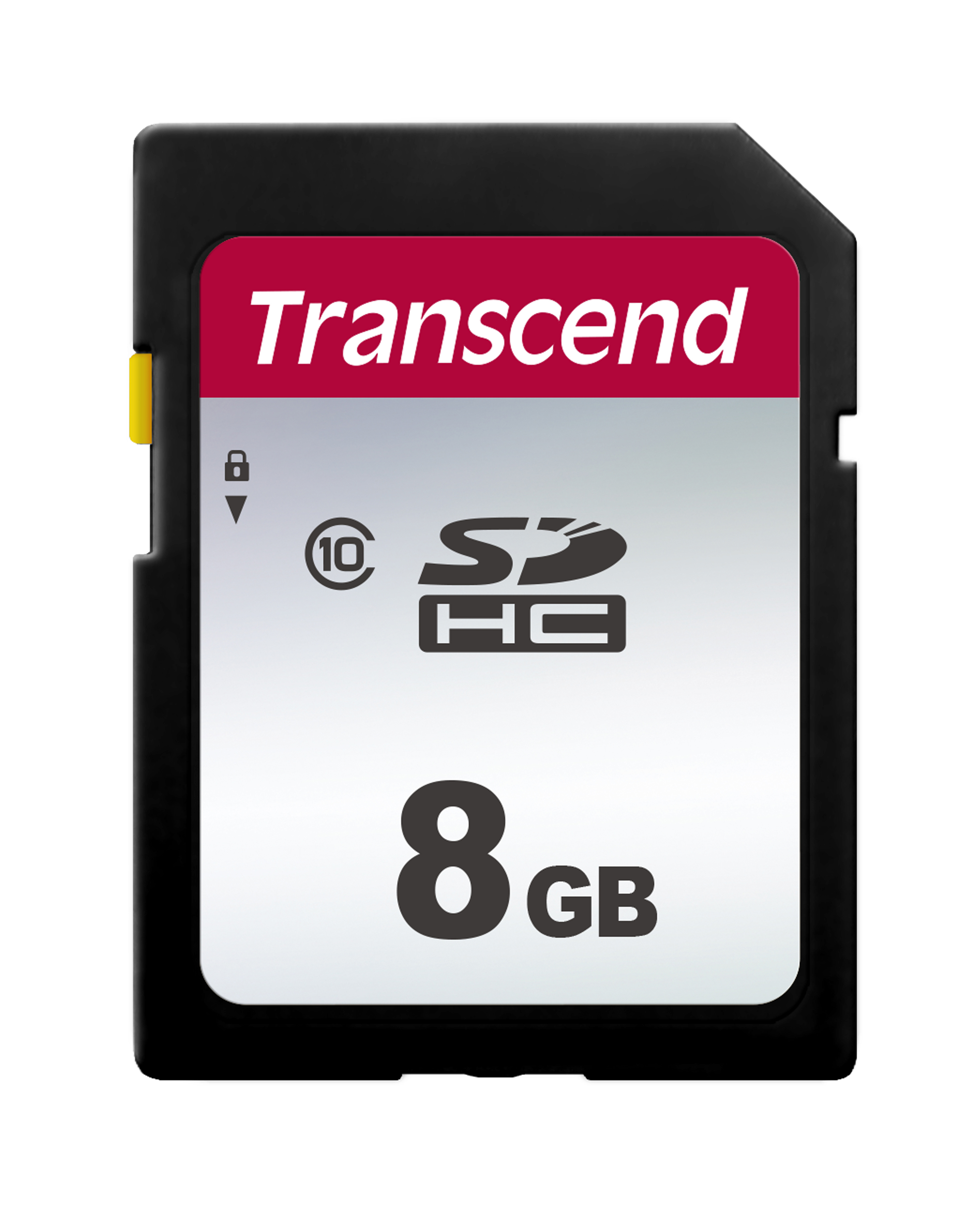 SD CARD 8GB CLASS10