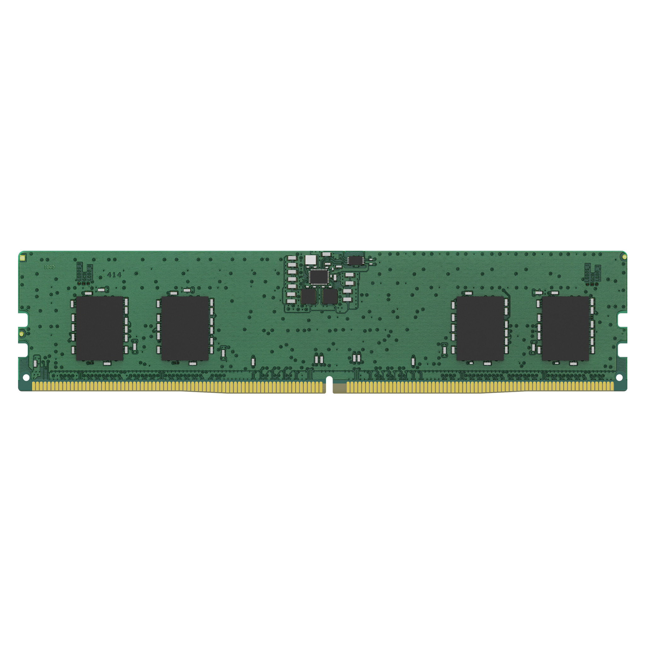 KINGSTON 8GB DDR5 5600MT/s Module DIMM