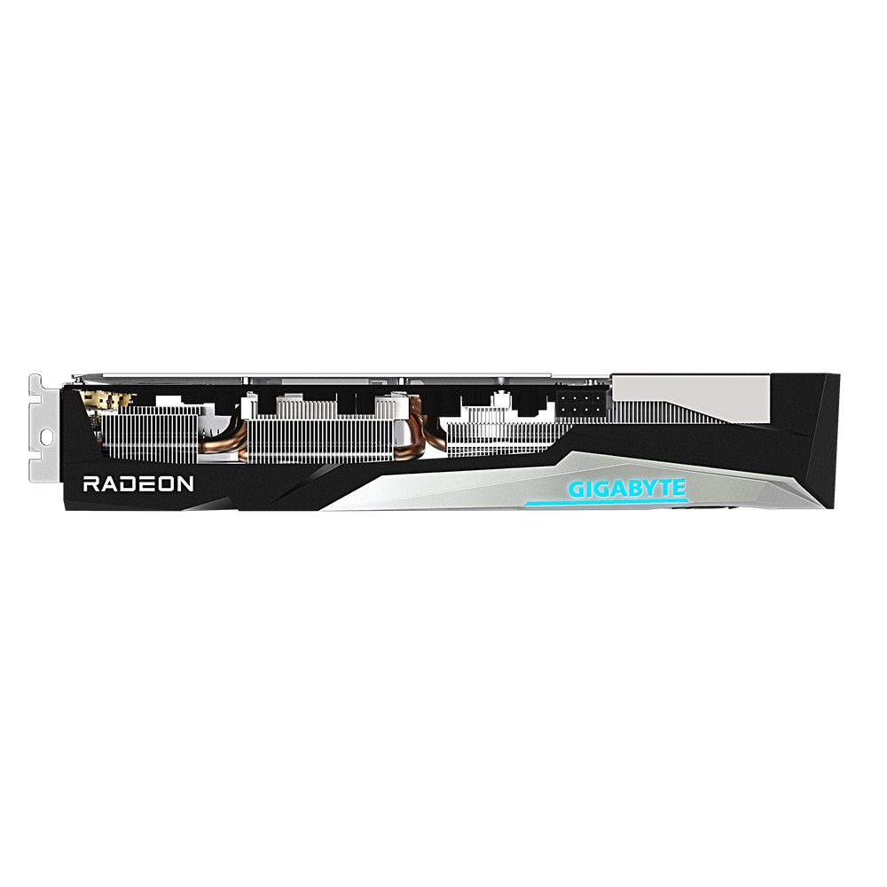 Gigabyte Radeon RX7600 Gaming OC 8GB GDDR6 2xHDMI 2xDP