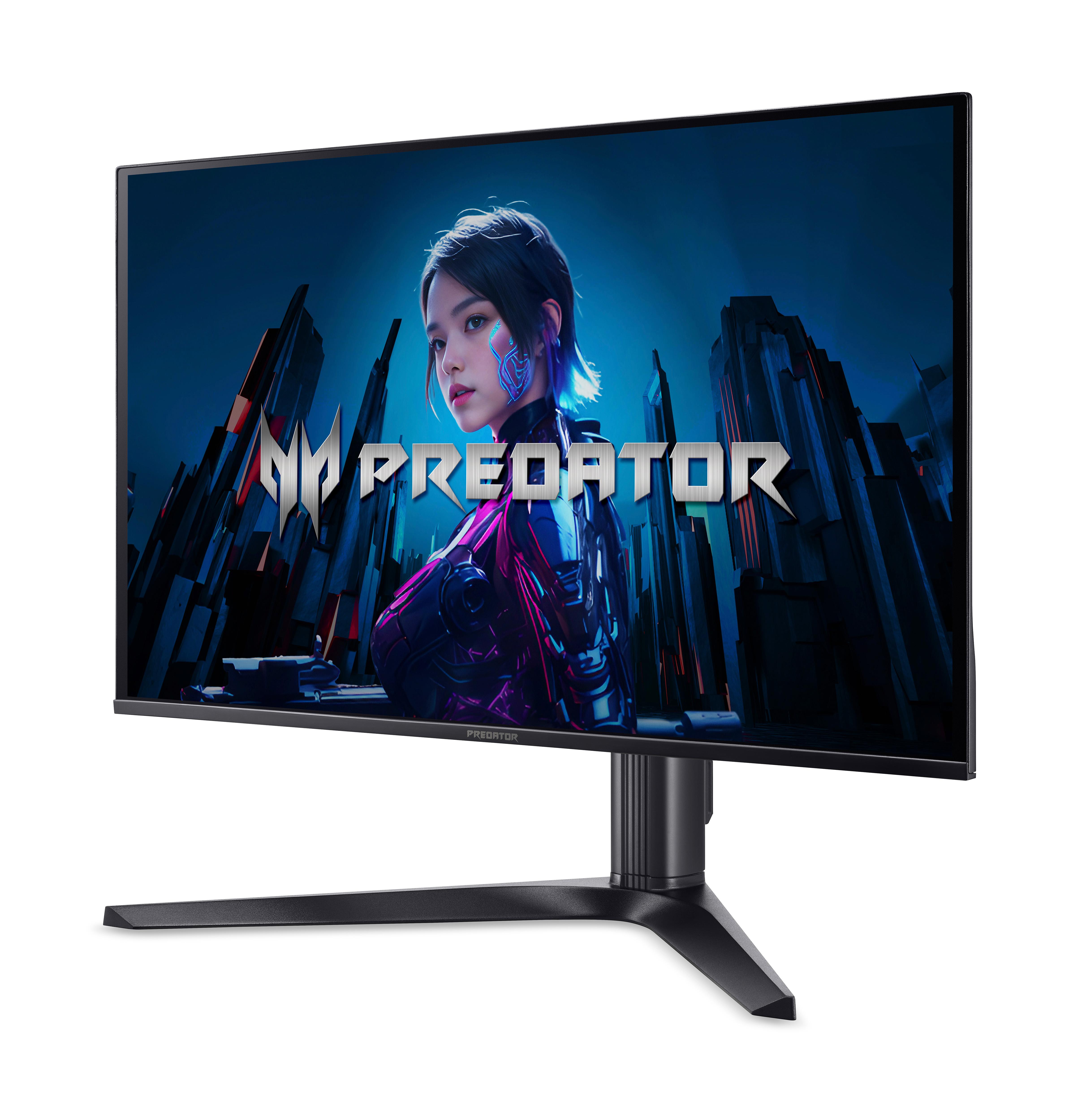 Acer Predator X27X1b 26,5 69cm 16:9 240Hz 3840x2160
