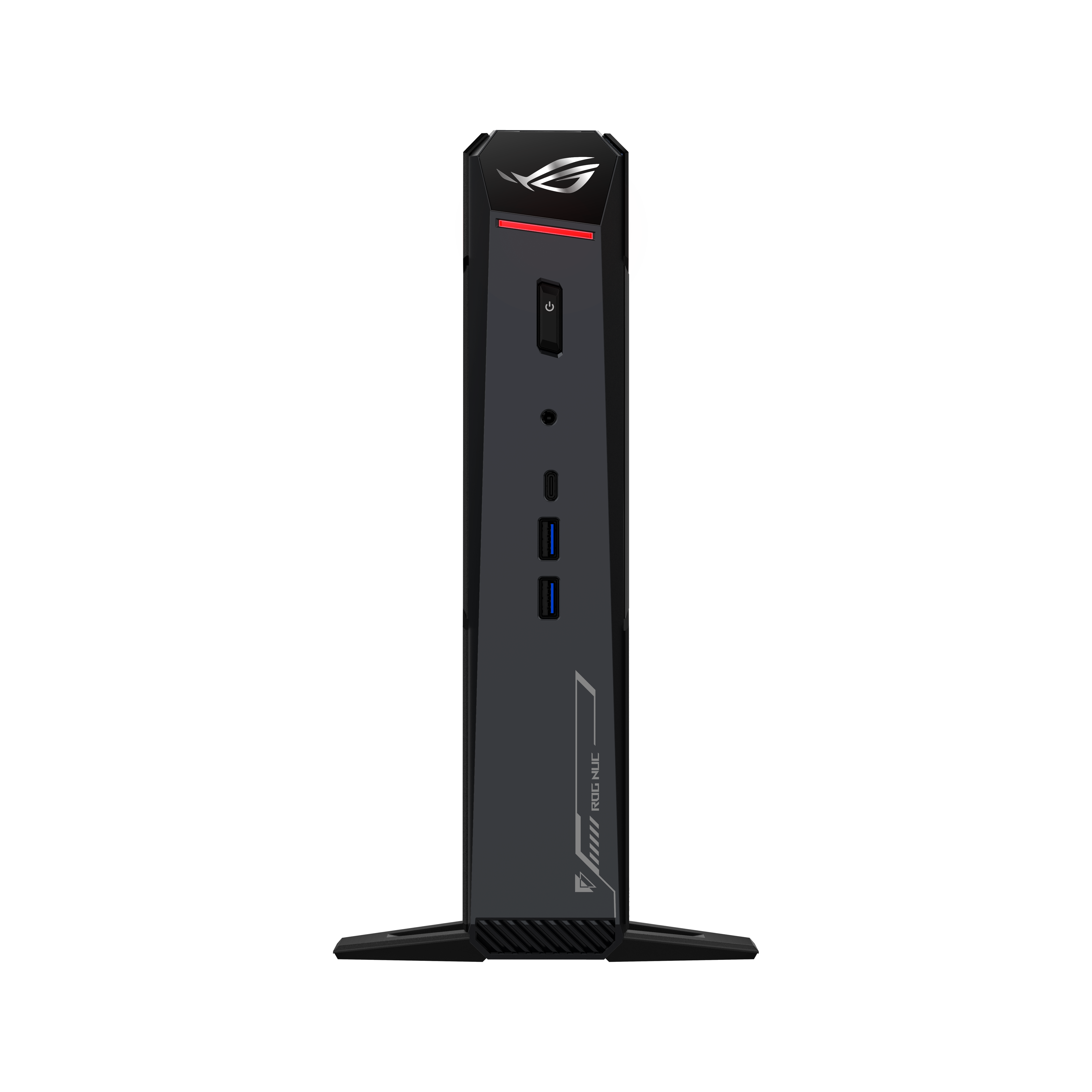 Asus NUC 15 ROG RNUC15JNK9X389A2 Core Ultra 9 275HX - Jean Canyon (inklusive Gema) L10