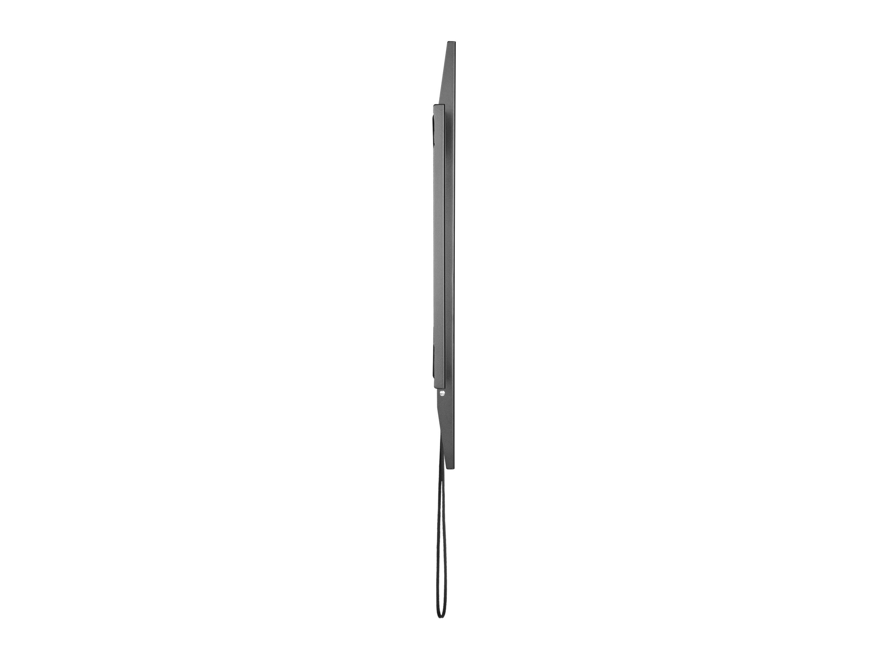 Equip Wandhalterung 60-100/1TFT Fest/Curv. 100Kg sw retail