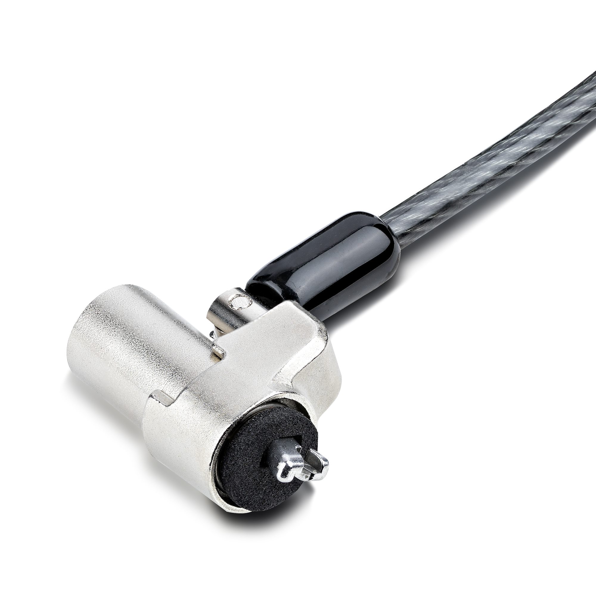 NBLWK-LAPTOP-LOCK LAPTOP CABLE LOCK 6FT