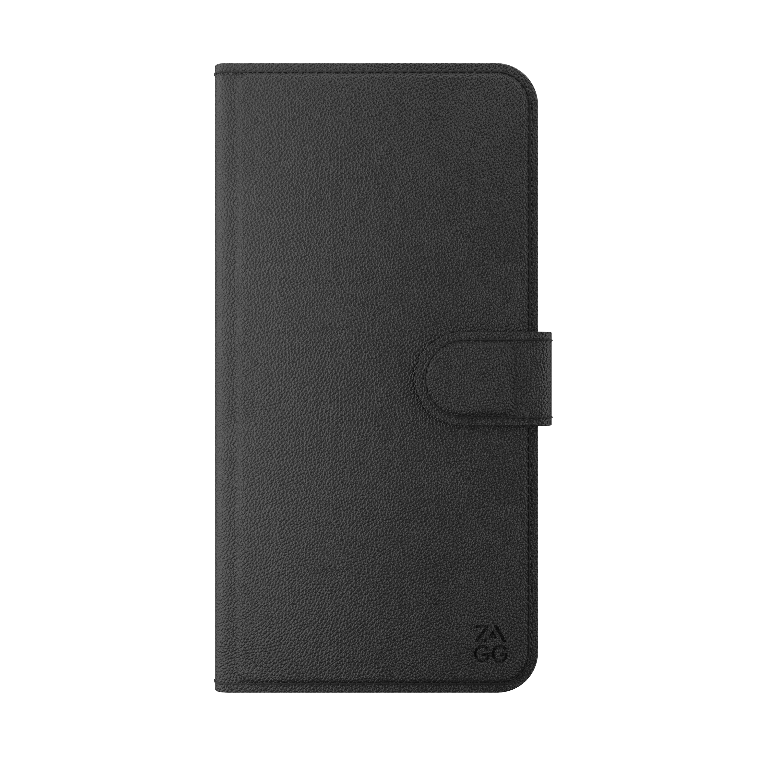 FOLIO APPLE IPHONE 17 PRO MAX B 17 PRO MAX BLACK INTL
