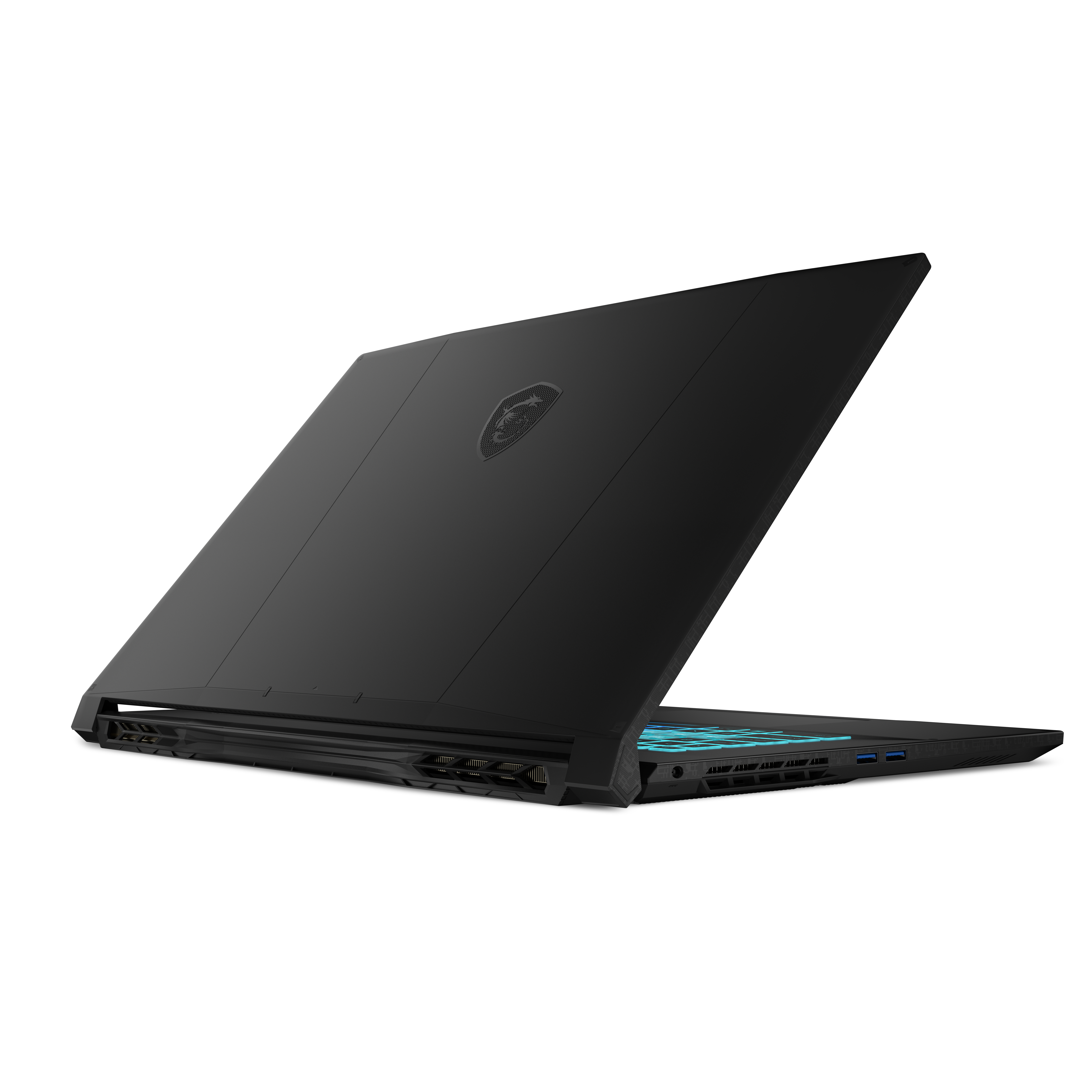 Katana 17 HX B14WFK-227, Gaming-Notebook