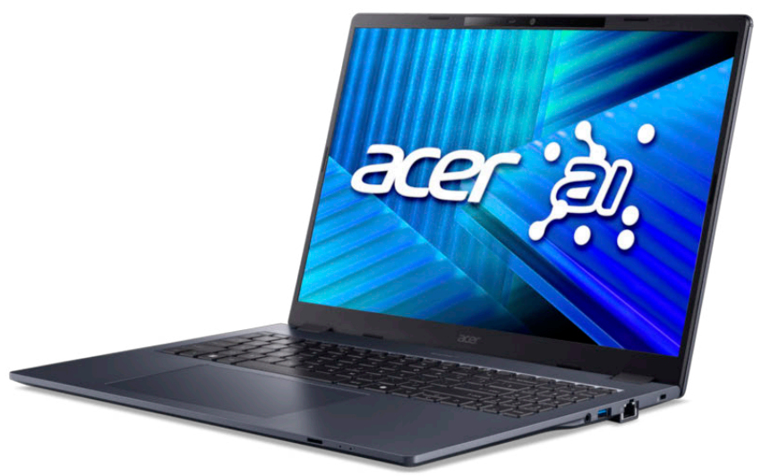 ACER TM P4 TMP416-54 16IN WUXGA ULTRA5 225U 16/512GB W11P