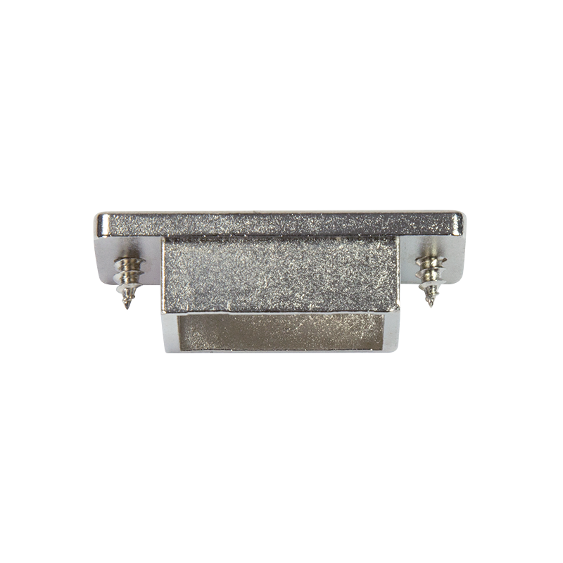 Logilink Einbauhalterung für Keystone Module 16,8 x 22,8mm