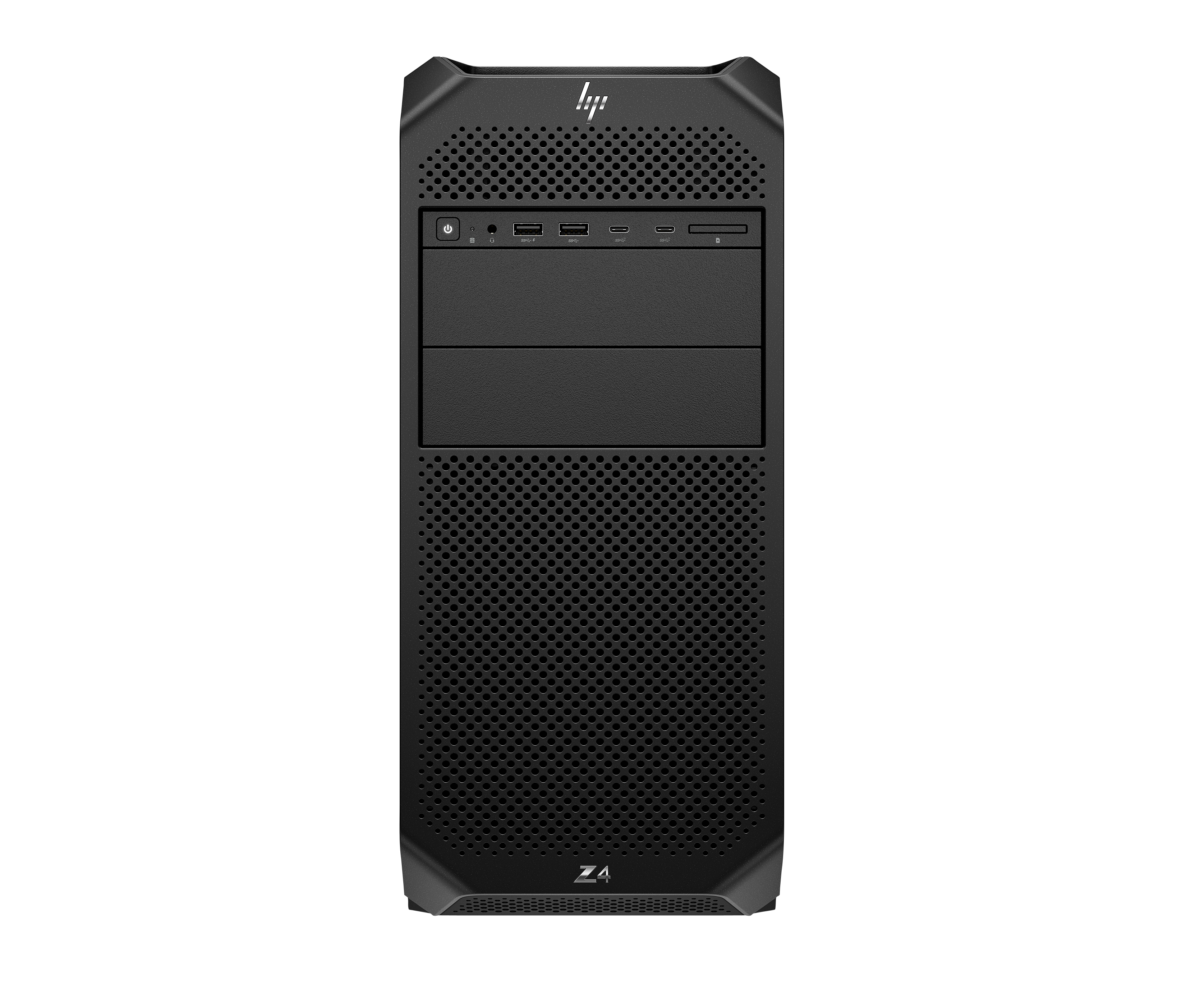 Z4 G5 TWR W3-2535 64G 1TB W11P RTX 4000 1/1/1