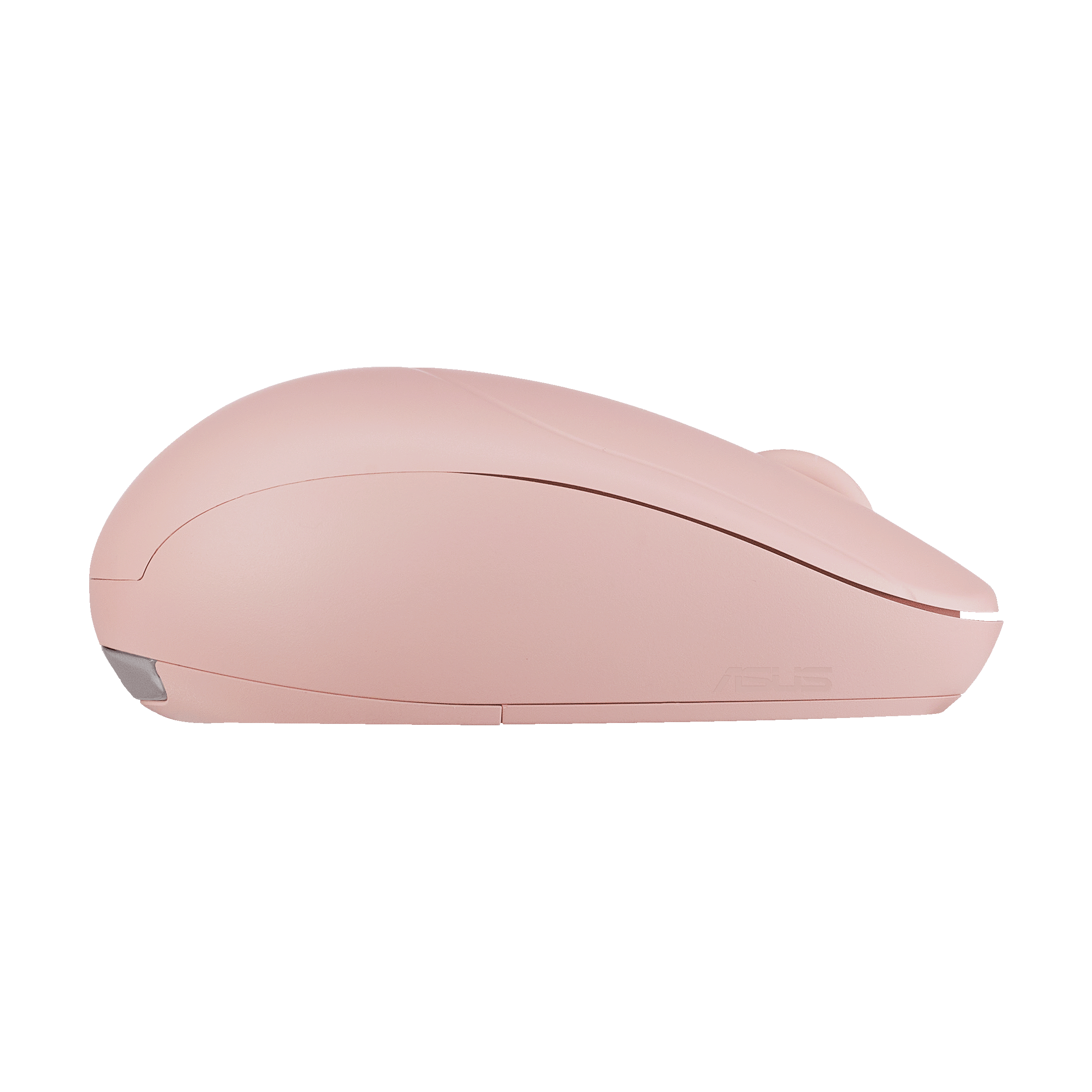 ASUS MD101 Fragrance Maus wireless 2400dpi pink