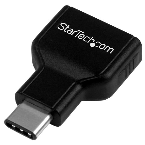 USB 3.0 USB-C TO USB-A ADAPTER M/F-USB 3.1 GEN 1 /5GBPS/