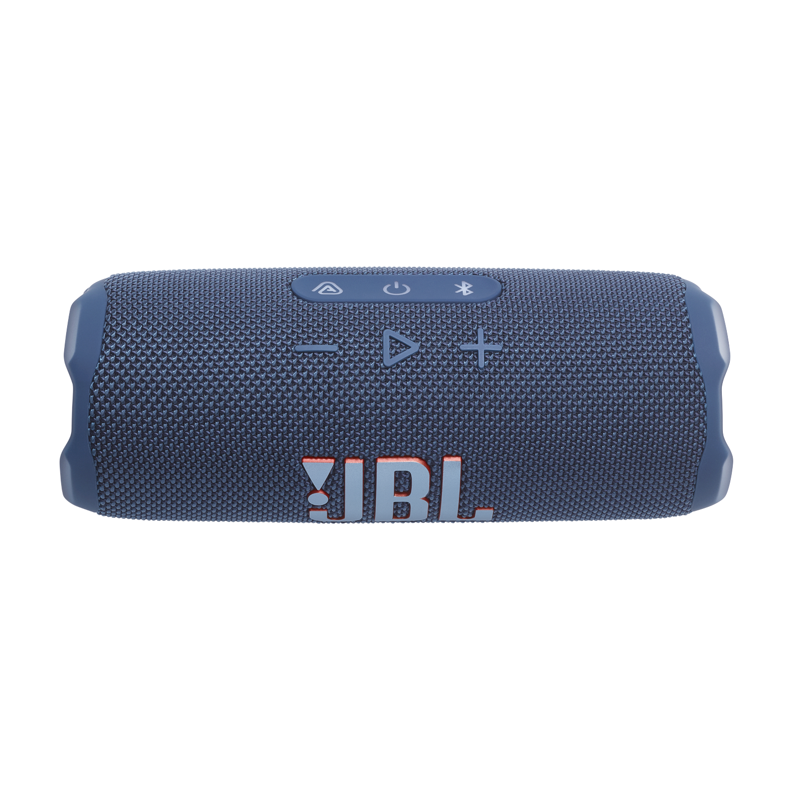 JBL Flip 7 BT-Lautsprecher blau