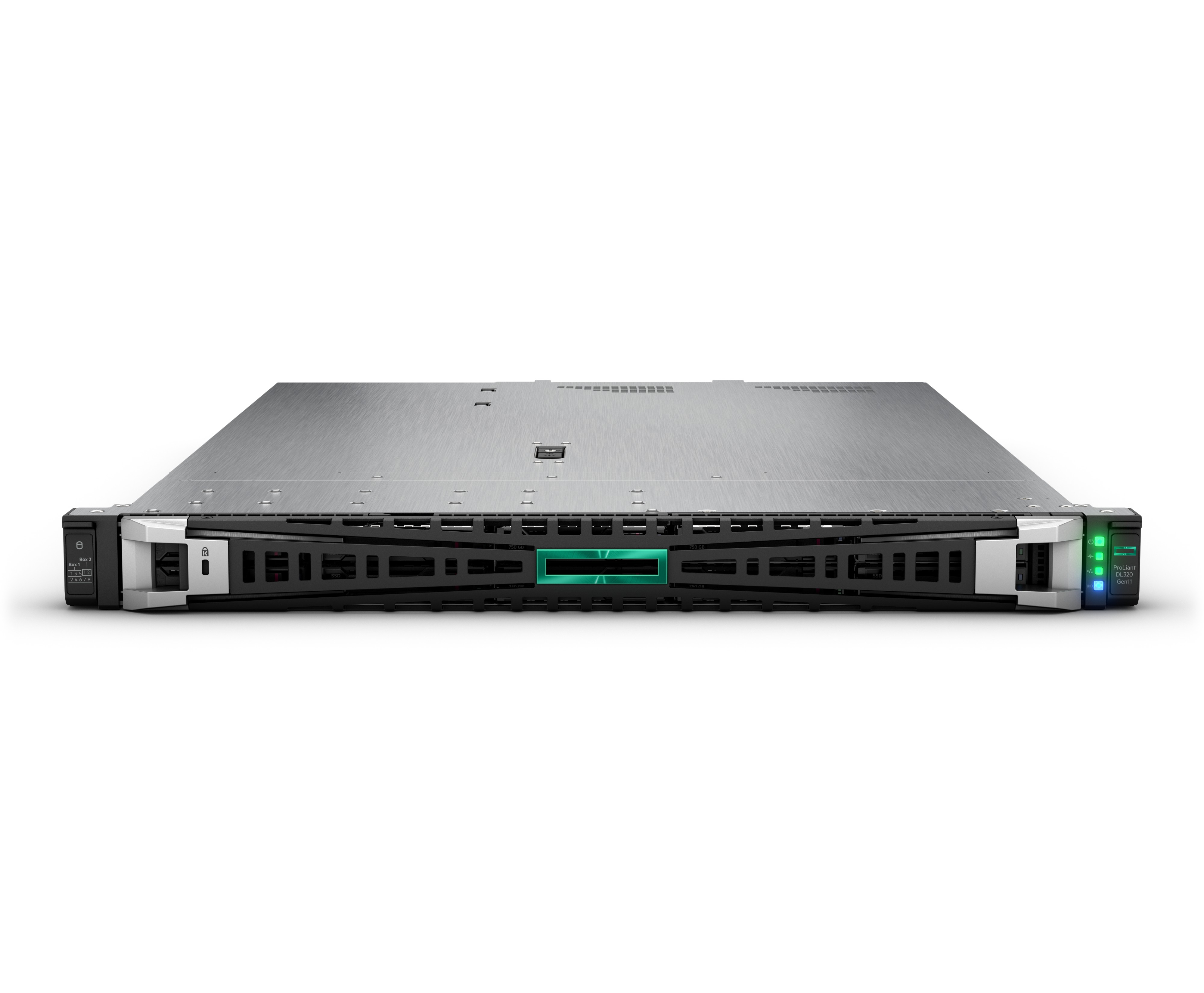DL320 G11 4514Y 64G 8SFF -STOCK HPE SMART CHOICE