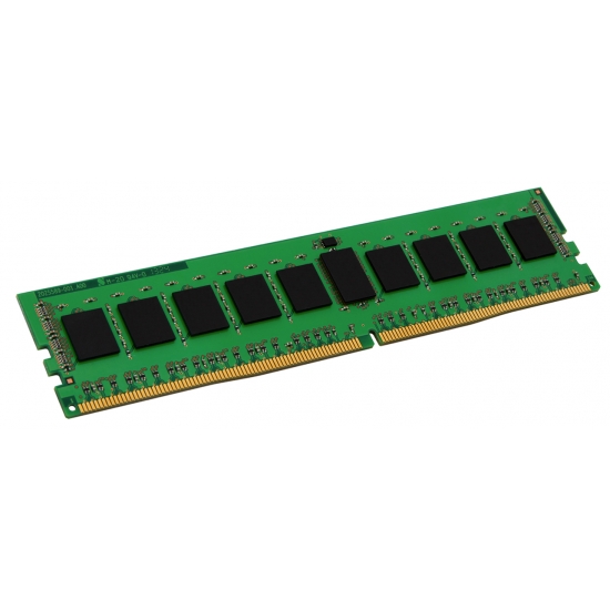 DDR4 16GB PC 2666 CL19 Kingston Certified Partner retail