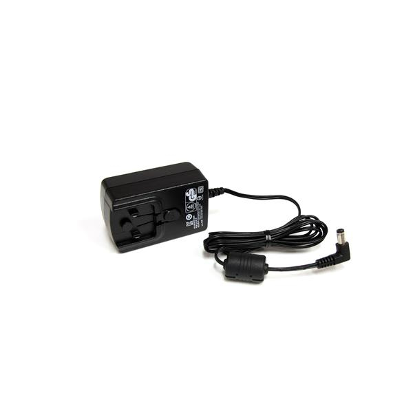12V DC UNIVERSAL POWER ADAPTER IN