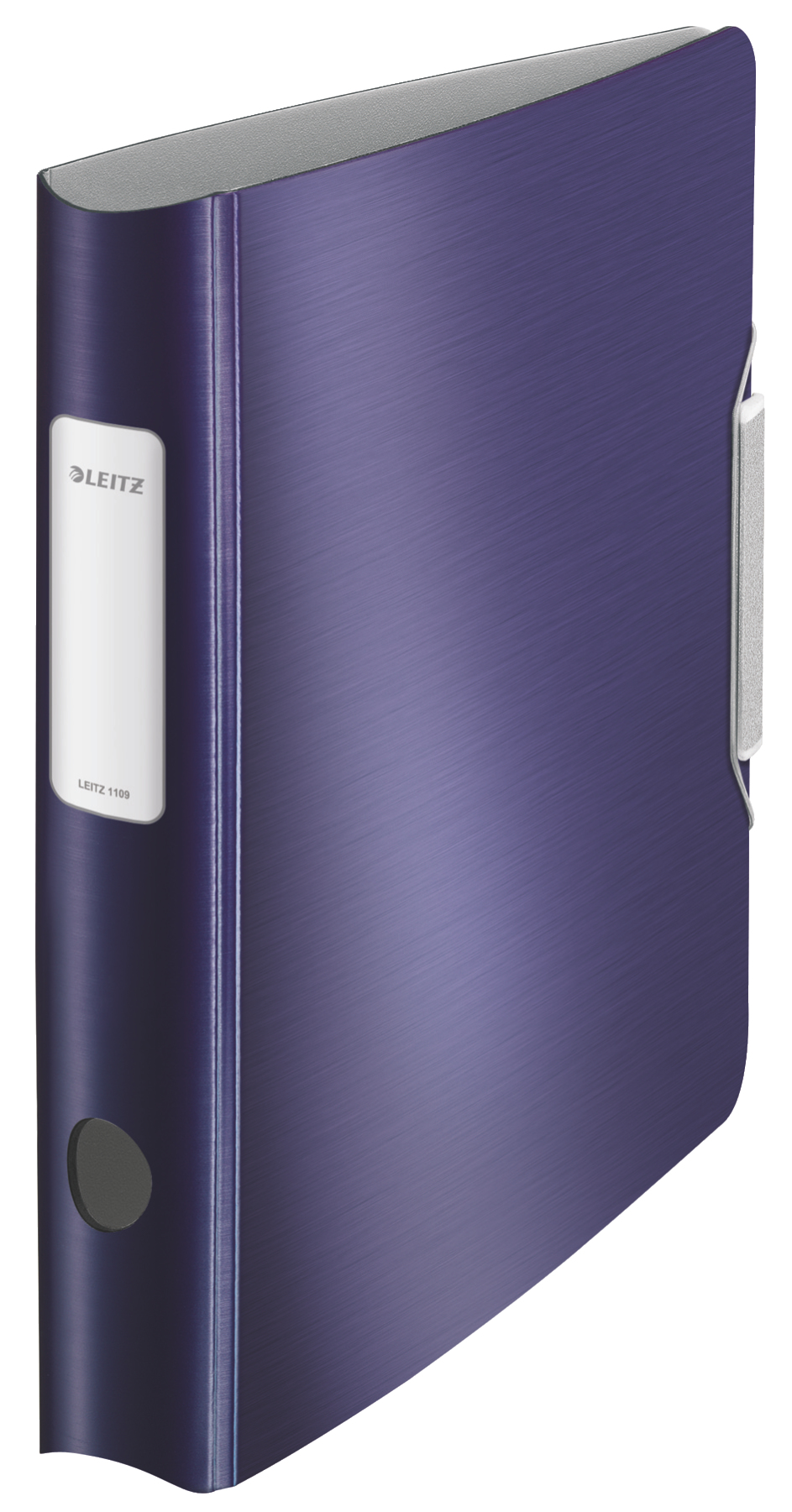 LEITZ Active Style 1109 Ordner titan blau Kunststoff 6,5 cm DIN A4, 1 St.