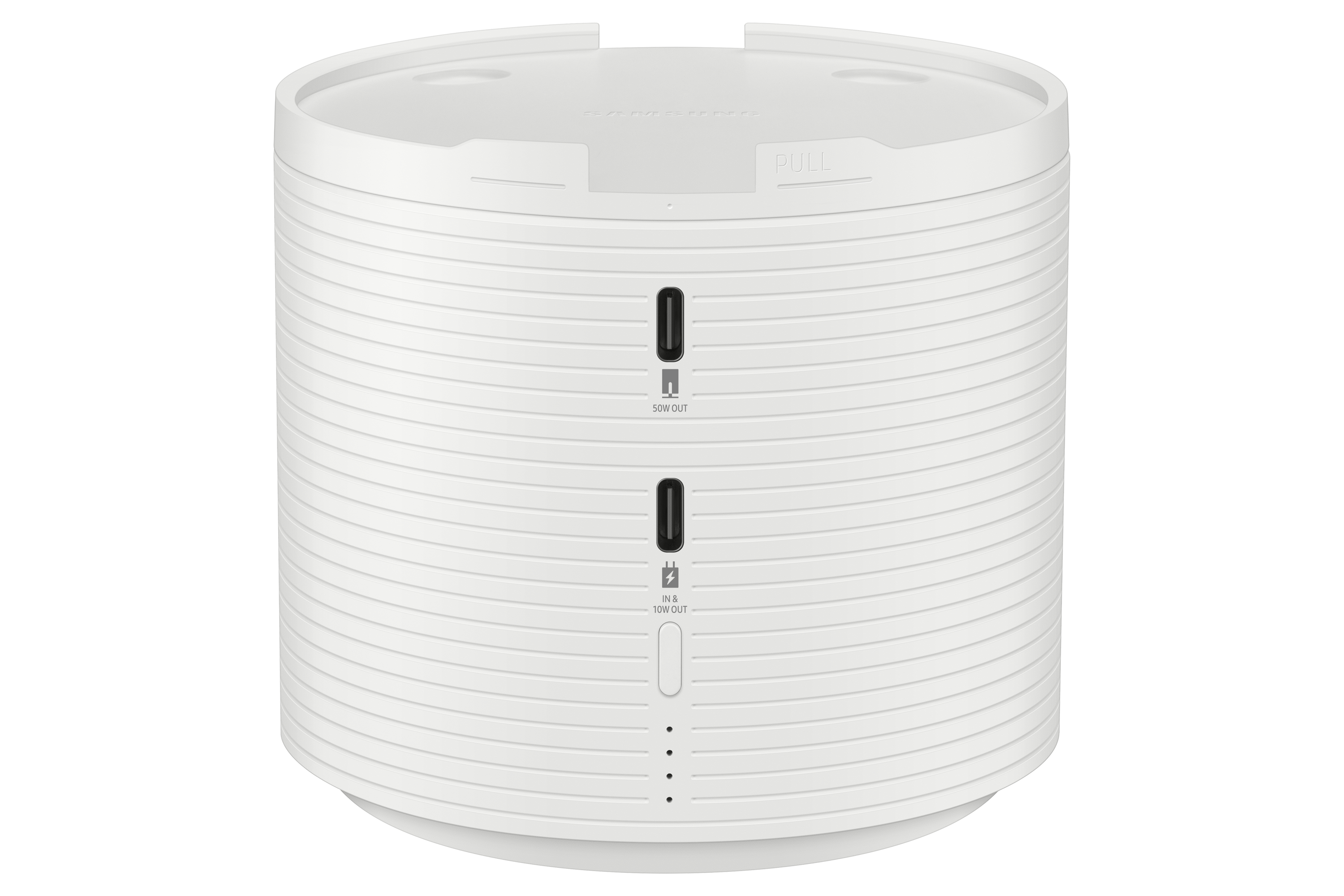 The Freestyle Akku Base, Powerbank