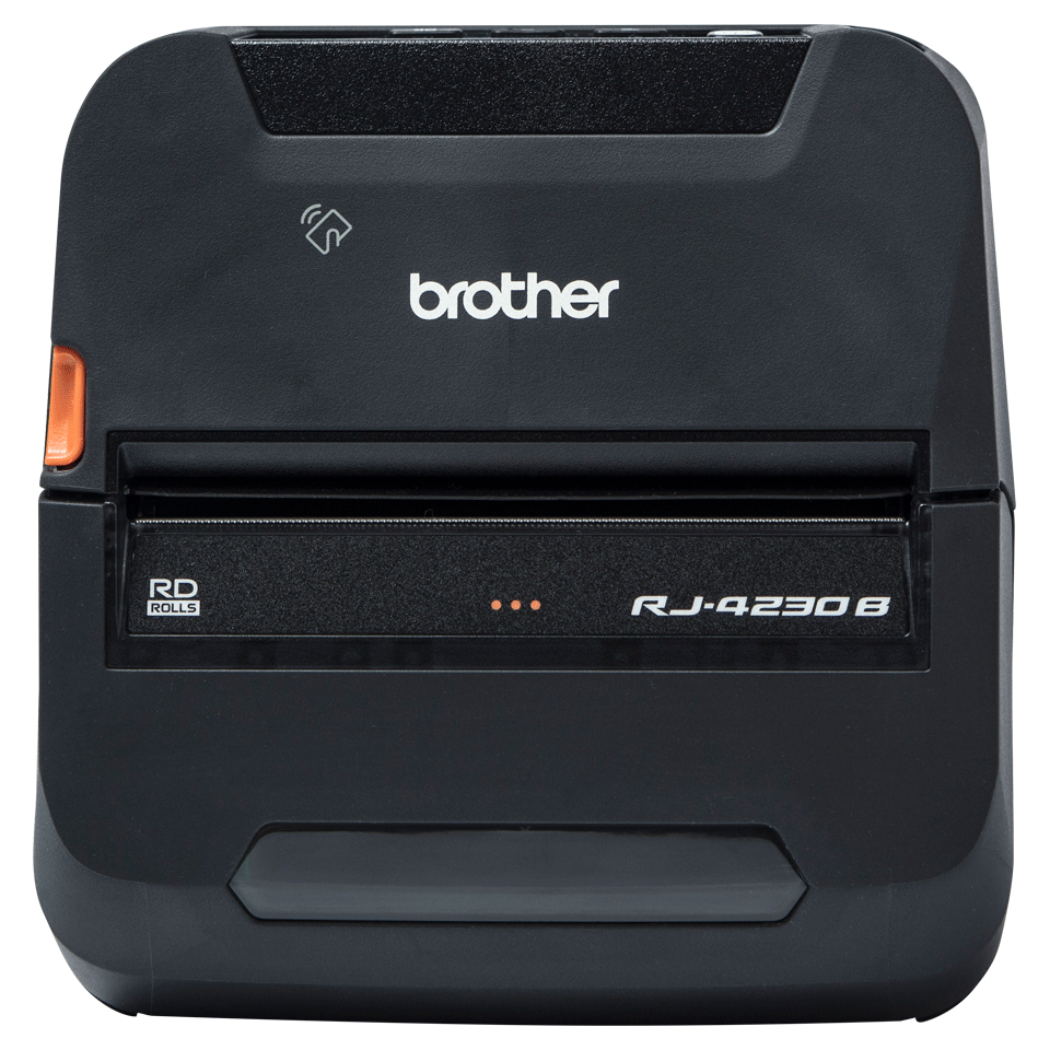 RJ-4230 4IN DT MOBILE BT 4IN BT