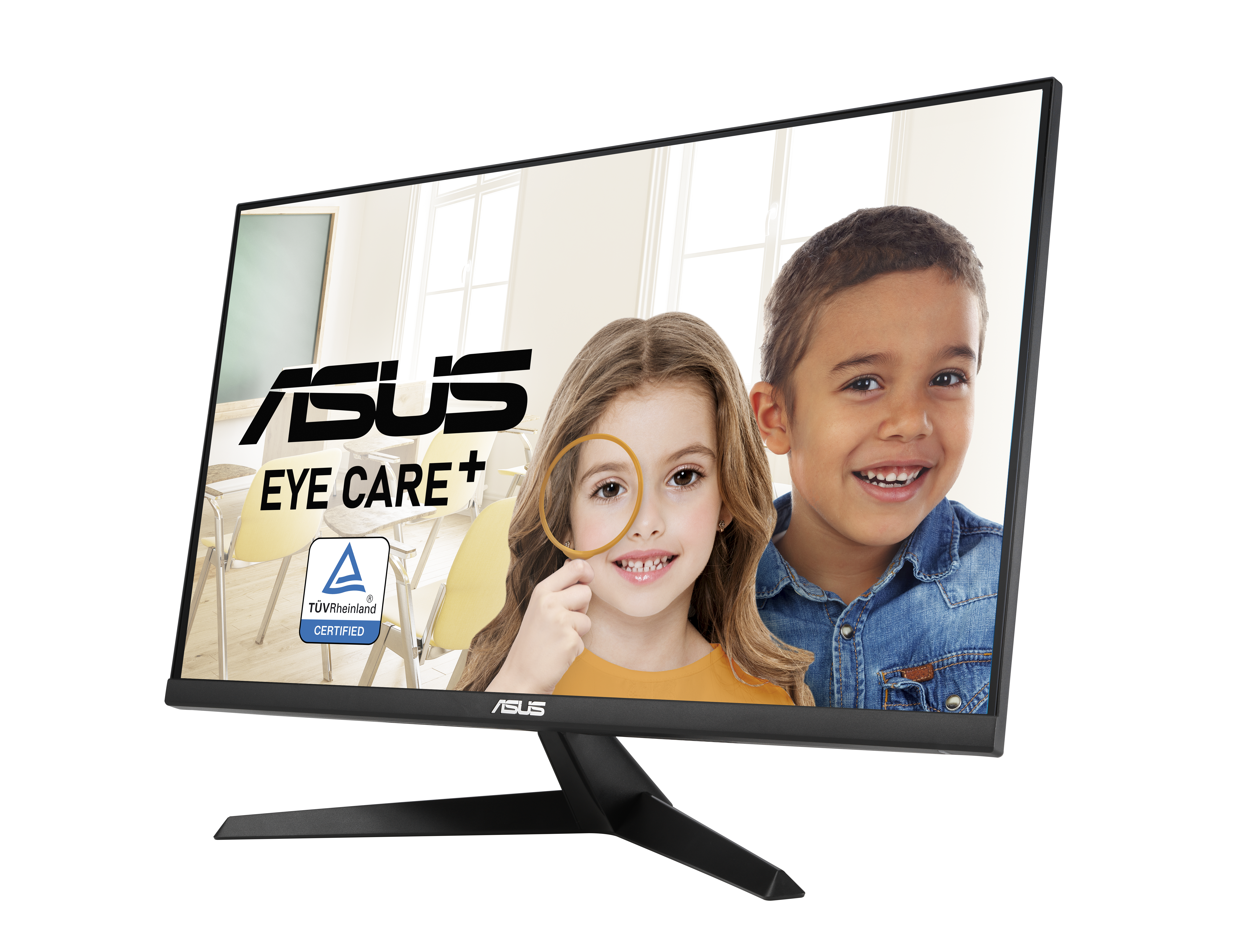 ASUS Business VY27UQ 68.58cm (16:9) UHD 4K HDMI DP