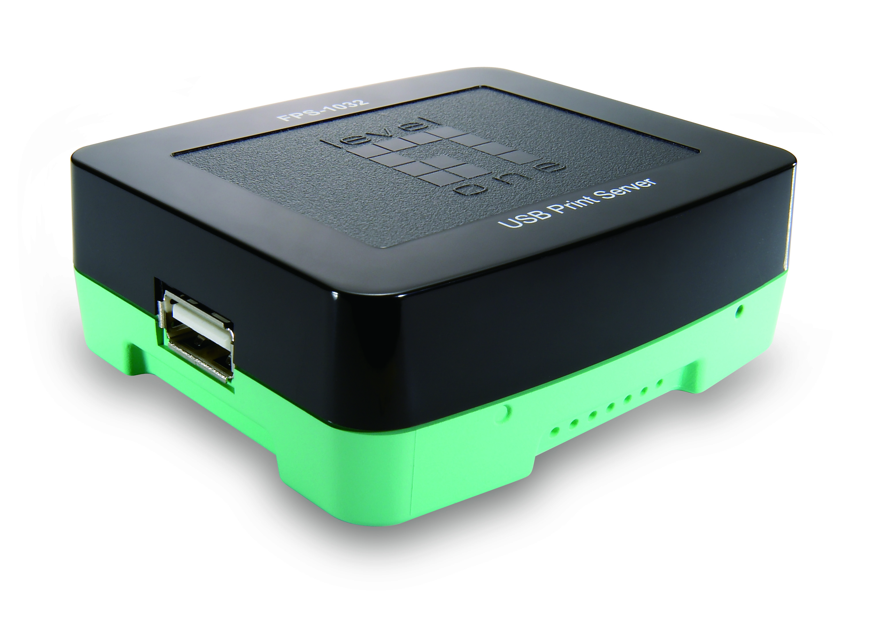 LevelOne Printserver 1xUSB