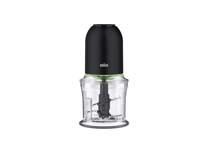 Braun CH3011BK MultiPractic 3 Zerkleinerer