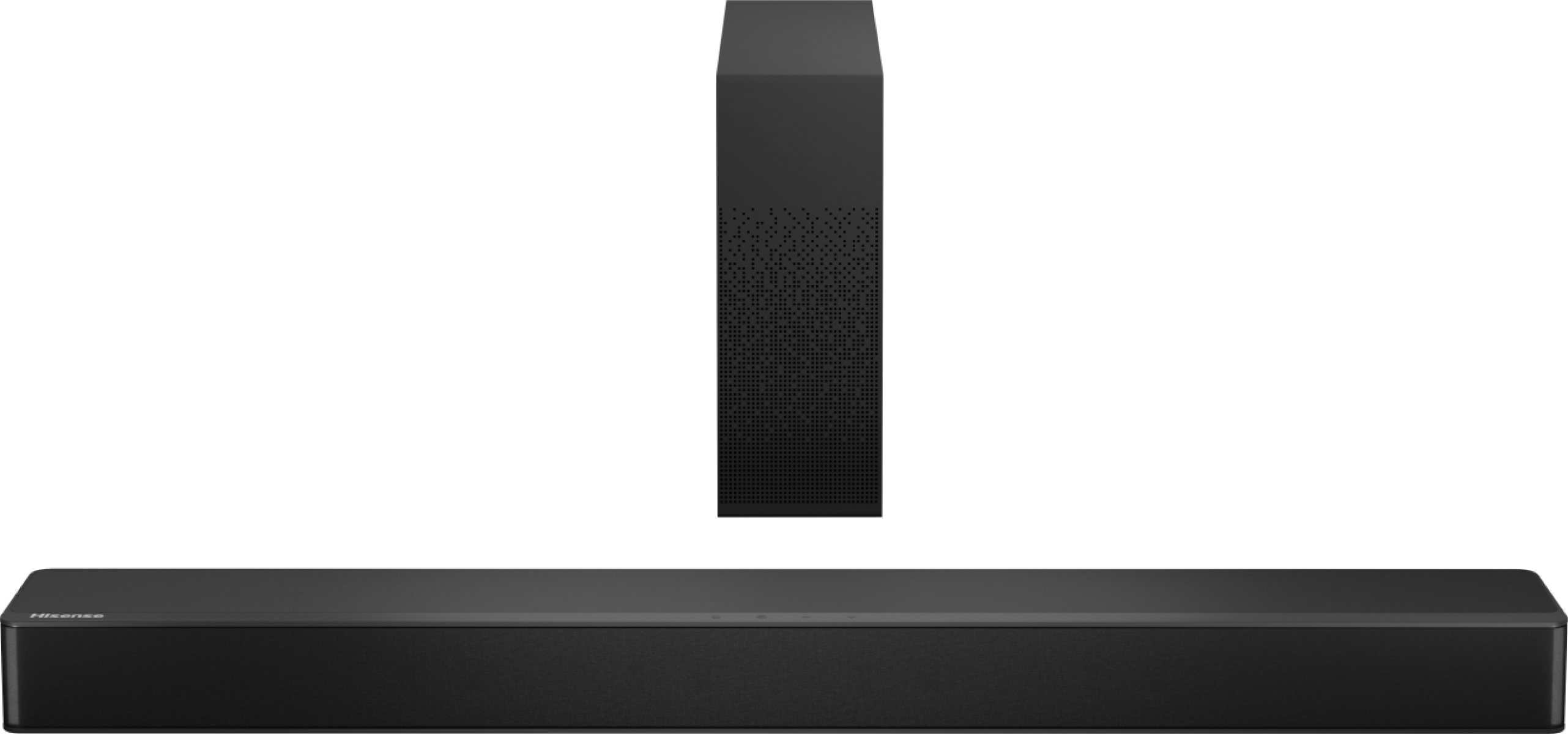 HS2100, Soundbar