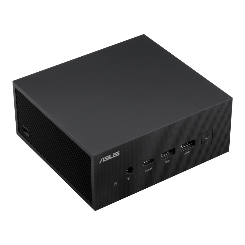 ASUS PN53-BBR575HD AMDR5-7535H/black/non-logo ohne OS