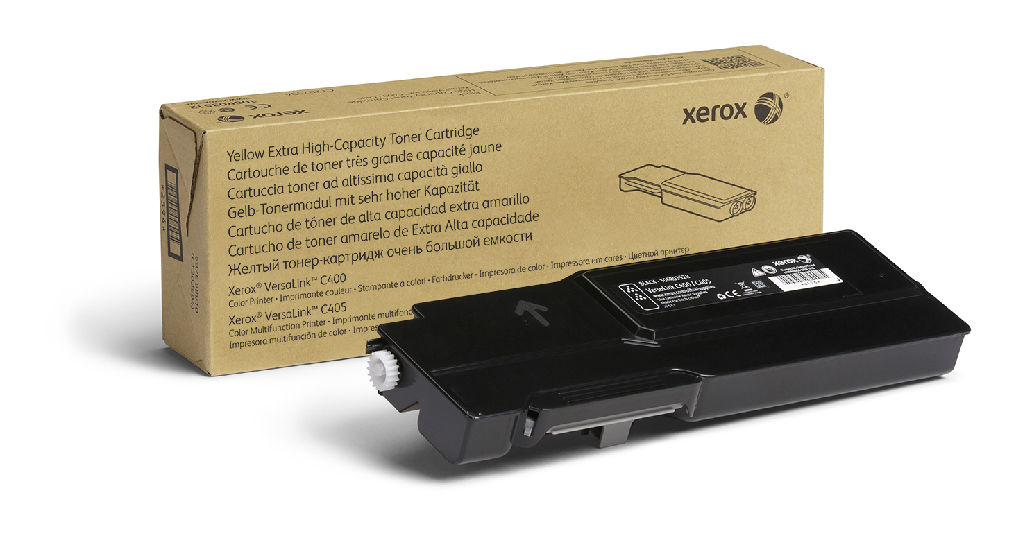 xerox 106R03528 schwarz Toner