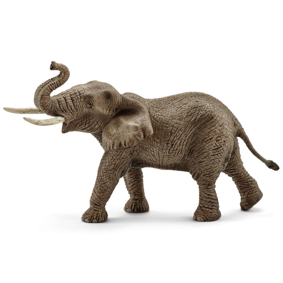Wild Life Afrikanischer Elefantenbulle, Spielfigur