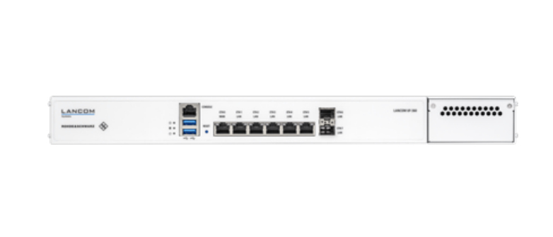 R&S LANCOM Unified Firewall UF-560