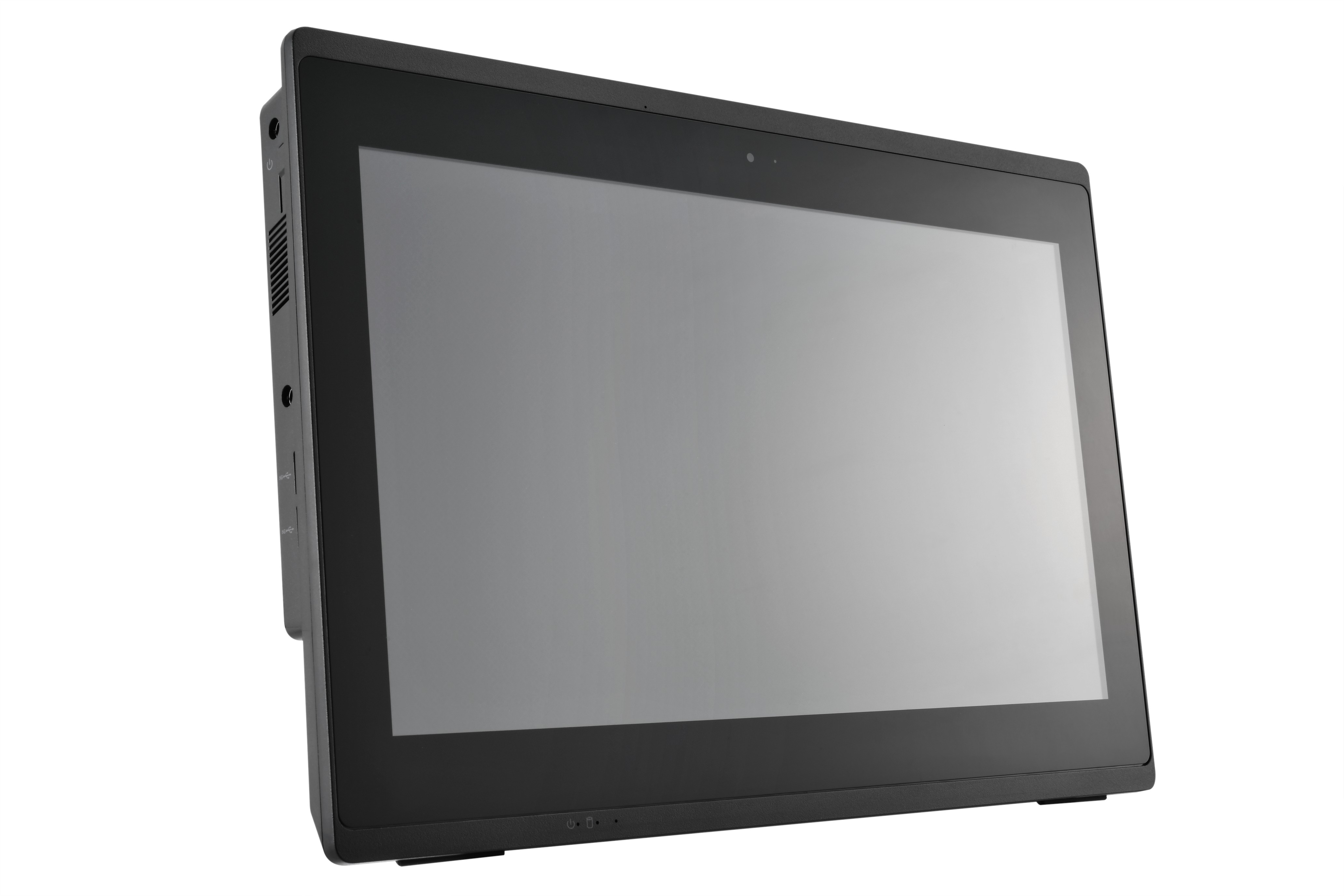 Shuttle Barebone AIO P55U3 15.6 i3-1315U/DDR5 black