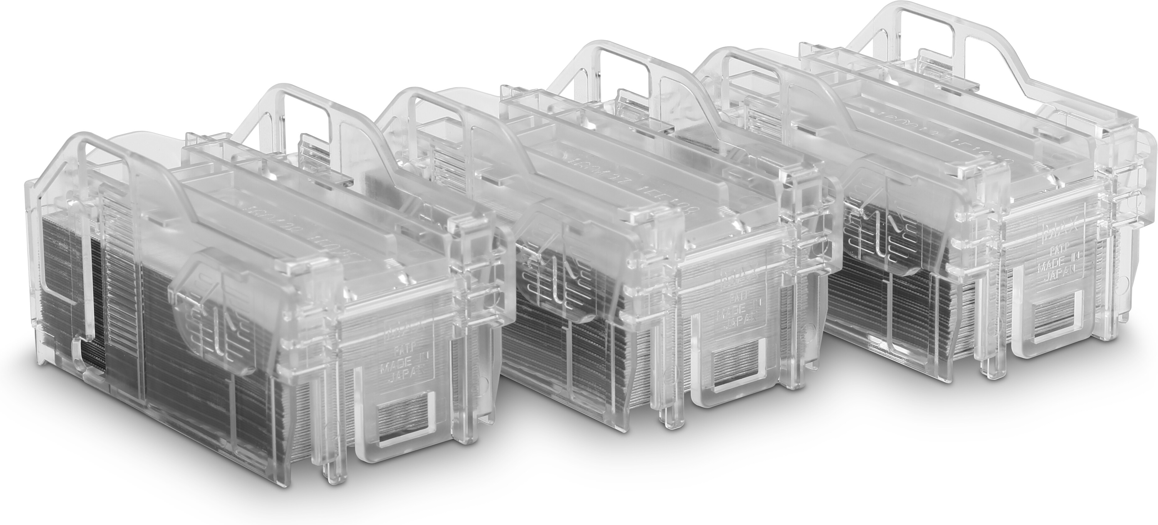 HP 3x5000 Heftklammern für internen Finisher