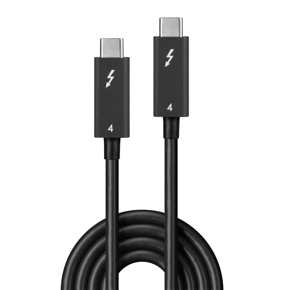 2M THUNDERBOLT 4 KA KABEL 4GBIT/S AKTIV