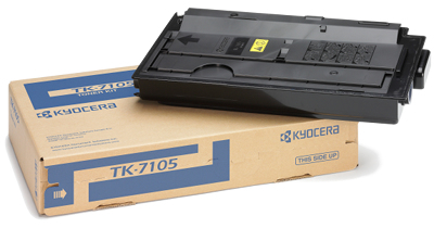 KYOCERA TK-7105 schwarz Toner