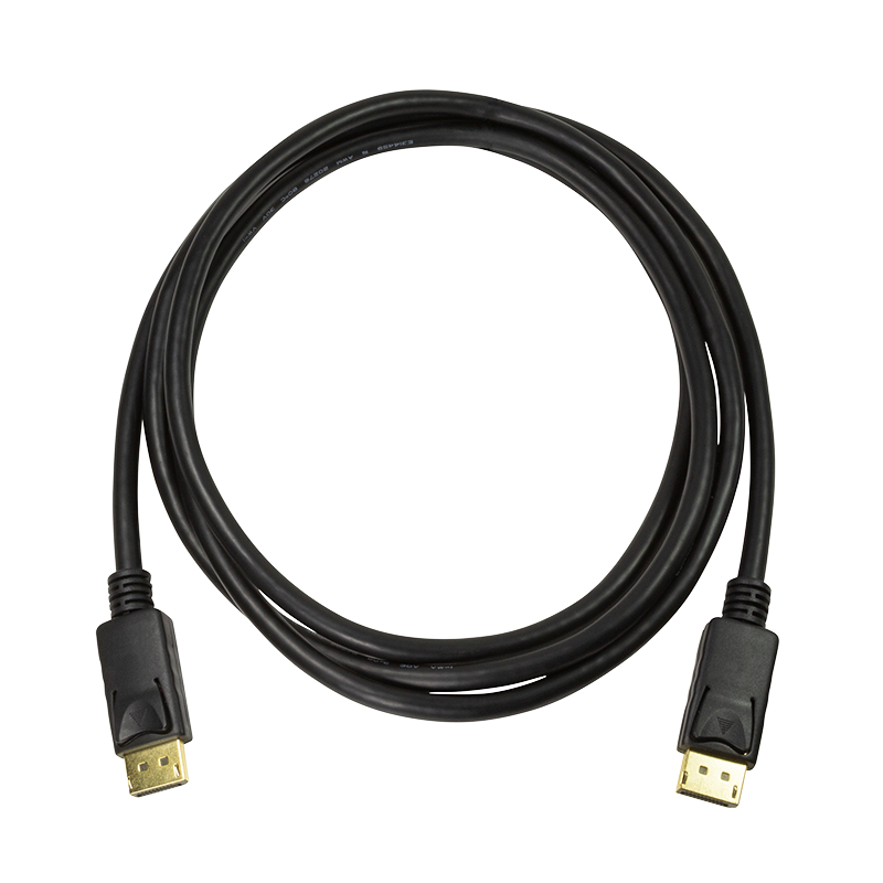 Kabel LogiLink DisplayPort 3m CV0121
