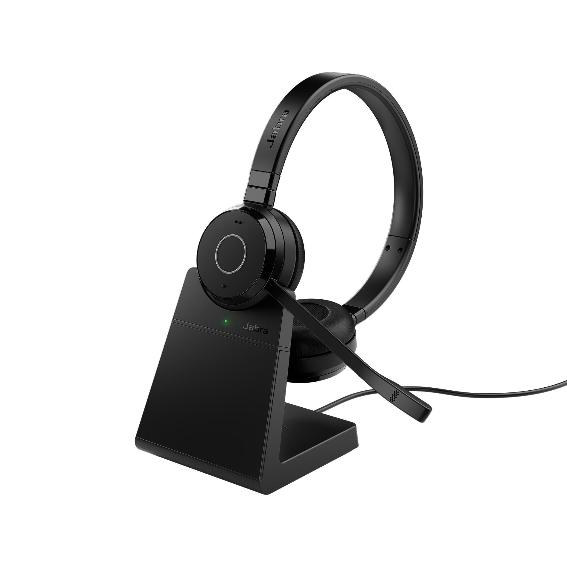 JABRA EVOLVE 65 TE LINK 390A MS STEREO STAND